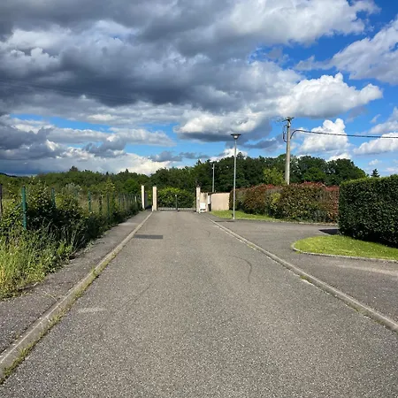 15 Min From Lyon Fresh Peaceful With Pool And Garden Dardilly