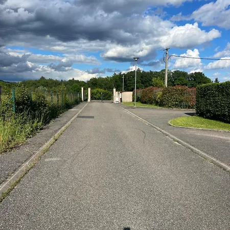 15 Min From Lyon Fresh Peaceful With Pool And Garden * Dardilly